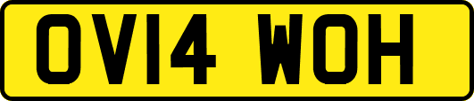 OV14WOH