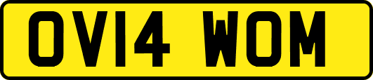 OV14WOM