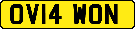 OV14WON