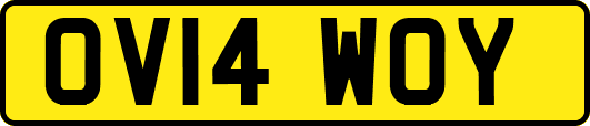 OV14WOY