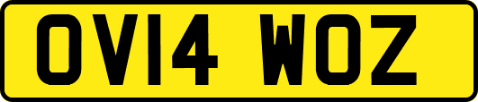 OV14WOZ