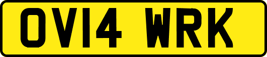 OV14WRK