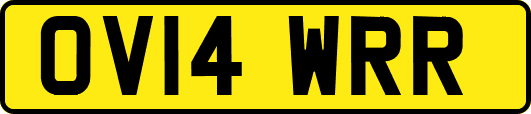 OV14WRR