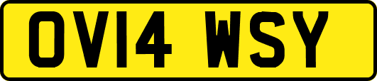 OV14WSY