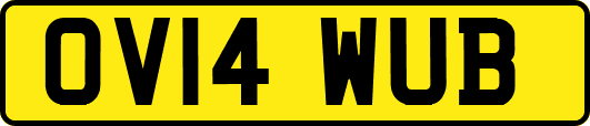 OV14WUB