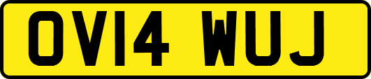 OV14WUJ