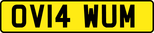OV14WUM