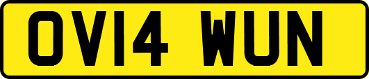 OV14WUN