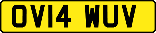 OV14WUV