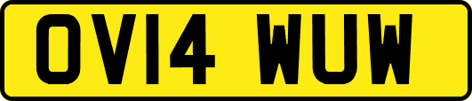 OV14WUW