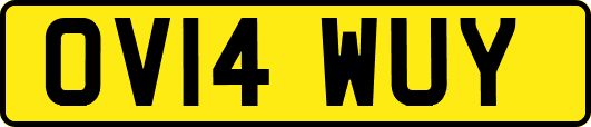 OV14WUY