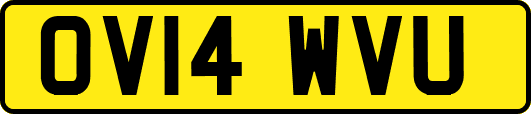 OV14WVU
