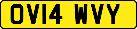 OV14WVY