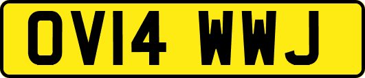 OV14WWJ