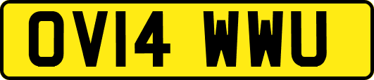 OV14WWU