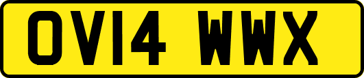 OV14WWX