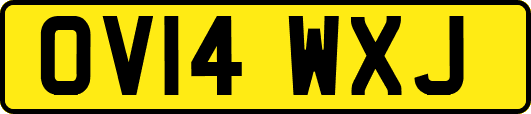 OV14WXJ