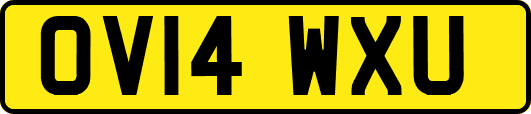 OV14WXU