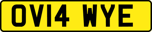 OV14WYE