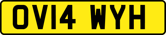 OV14WYH