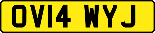 OV14WYJ