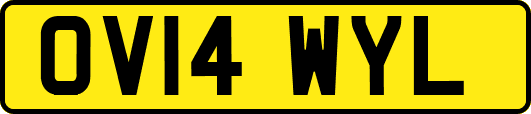 OV14WYL