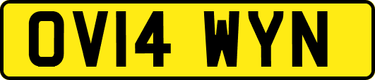 OV14WYN