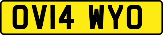 OV14WYO
