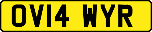 OV14WYR
