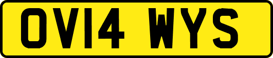 OV14WYS