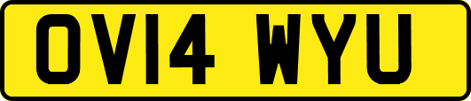 OV14WYU