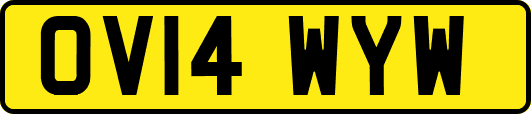 OV14WYW