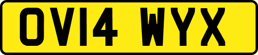 OV14WYX