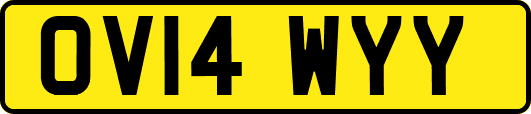 OV14WYY