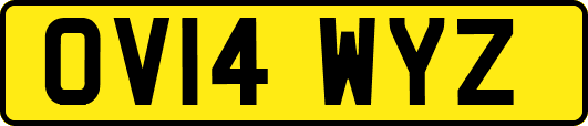 OV14WYZ