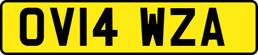 OV14WZA