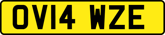 OV14WZE