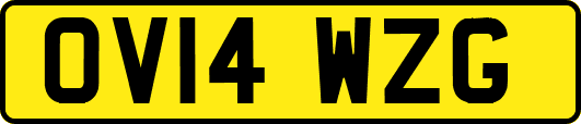OV14WZG