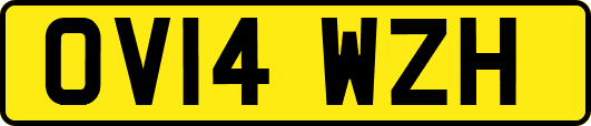 OV14WZH