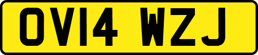 OV14WZJ