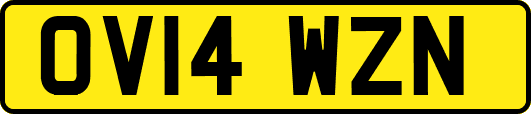 OV14WZN