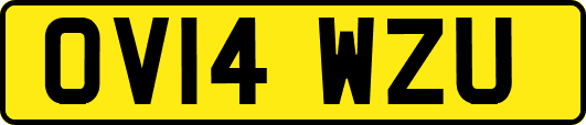 OV14WZU