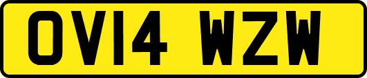 OV14WZW