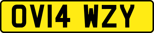OV14WZY