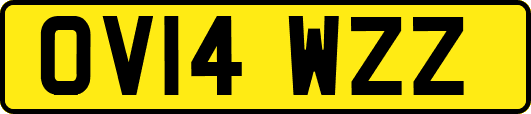 OV14WZZ