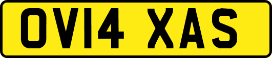 OV14XAS