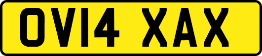 OV14XAX