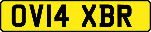 OV14XBR
