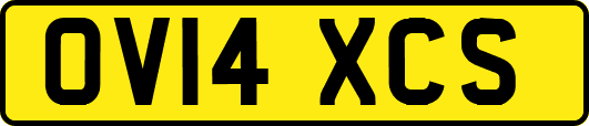 OV14XCS