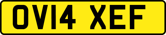 OV14XEF